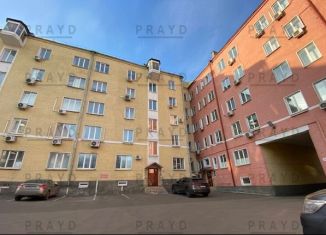 Сдаю офис, 20.8 м2, Москва, улица Матросская Тишина, 23с1, район Сокольники