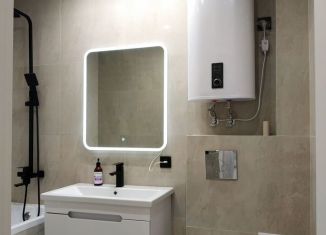 Продается 1-ком. квартира, 42 м2, Саратов, проспект Героев Отечества, 8