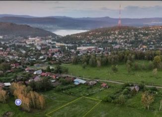 Продажа земельного участка, 8 сот., Златоуст