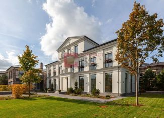 Продажа дома, 1200 м2, деревня Чесноково