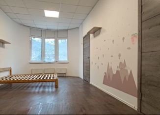 Продажа 2-ком. квартиры, 43.4 м2, деревня Глухово, улица Рублёвское Предместье, 28, ЖК Рублёвское Предместье