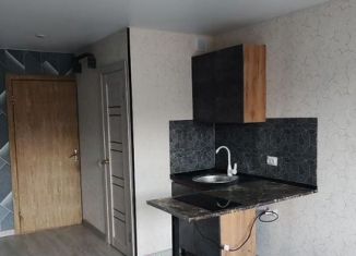 Квартира на продажу студия, 17.6 м2, Челябинск, улица Гагарина, 53