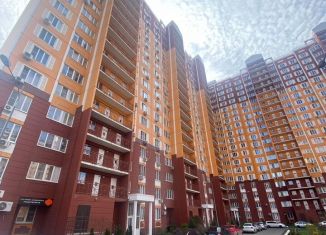 Продается 1-ком. квартира, 38 м2, Ростов-на-Дону, улица Ткачёва, 16, ЖК Итальянский Квартал