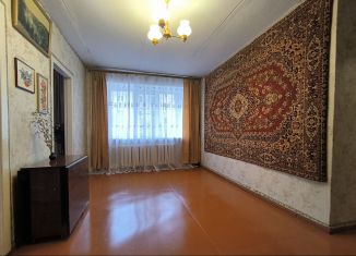 Продам четырехкомнатную квартиру, 60.4 м2, Мичуринск, улица 7 Ноября, 46