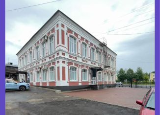 Продается помещение свободного назначения, 780 м2, Иваново, проспект Ленина, 21с3, Октябрьский район