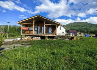 Продаю дом, 64 м2, Республика Алтай, Центральная улица