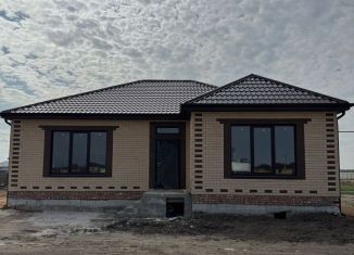 Продаю дом, 115 м2, село Солянка, Р-22 Каспий, 1383-й километр