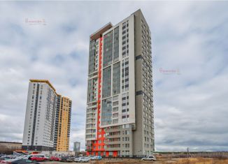 Продаю 3-комнатную квартиру, 64 м2, Екатеринбург, улица Щербакова, 12, ЖК Исетский