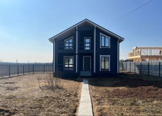 Продажа дома, 129 м2, коттеджный посёлок Рига Грин, коттеджный посёлок Рига Грин, 122