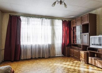 Продаю 1-ком. квартиру, 32.2 м2, Санкт-Петербург, проспект Художников, 2к1