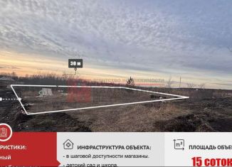 Продажа участка, 15 сот., Старый Оскол, Полярная улица