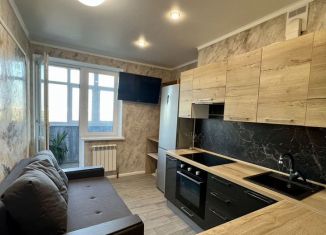 Продается однокомнатная квартира, 36 м2, Ростов-на-Дону, Тибетская улица, 1Бс2