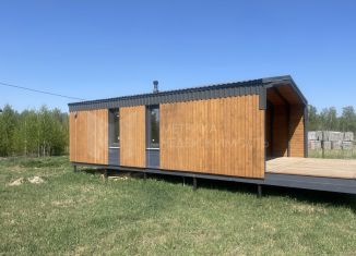 Продается дом, 45 м2, деревня Якуши, улица Х. Муллачанова