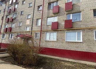 Продажа 1-ком. квартиры, 29.3 м2, Чистополь, Молодёжная улица, 21