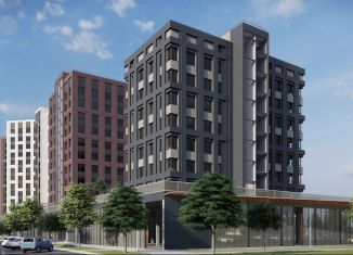 Продаю 2-ком. квартиру, 53 м2, Оренбург, жилой комплекс Европа-Азия, 2