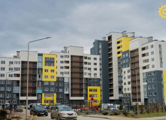 Продаю помещение свободного назначения, 50.68 м2, посёлок городского типа Молодёжное, Парковая улица, 3