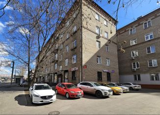 Продаю квартиру студию, 10 м2, Москва, Ткацкая улица, 46