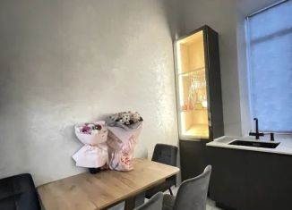 Продам однокомнатную квартиру, 41 м2, Краснодар, Войсковая улица, 20к11, Карасунский округ