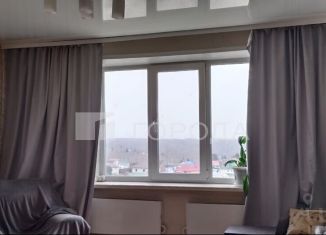 Продажа 2-ком. квартиры, 64 м2, Новосибирск, улица В. Высоцкого, 40/2, молодёжный ЖК Восточный