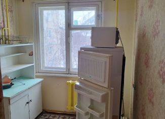 Двухкомнатная квартира на продажу, 43.5 м2, Мурманская область, Комсомольская улица, 1