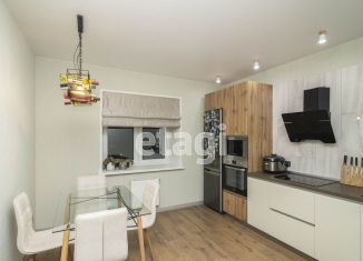 Продам 2-комнатную квартиру, 66.1 м2, Тюмень, Суходольская улица, 23, ЖК Тайм