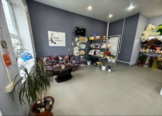 Сдам в аренду помещение свободного назначения, 18 м2, поселок городского типа Стройкерамика, Берёзовая улица, 44