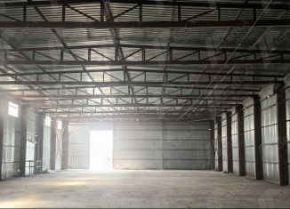 Сдача в аренду складского помещения, 2350 м2, Астрахань, 1-й проезд Рождественского, 2
