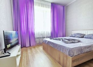 Сдается 1-ком. квартира, 45 м2, Орловская область, Комсомольская улица, 89