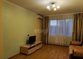 Сдам в аренду однокомнатную квартиру, 42.9 м2, Кириши, проспект Ленина, 52