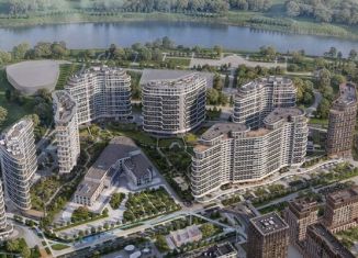 Продаю многокомнатную квартиру, 266.7 м2, Москва, район Хорошёво-Мнёвники