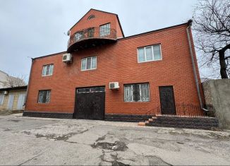 Дом на продажу, 600 м2, Махачкала, улица Хизроева, 81Г