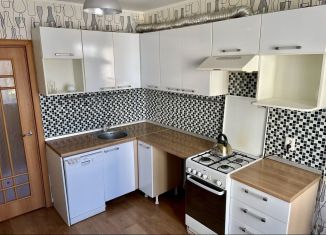 Сдаю в аренду 2-ком. квартиру, 65 м2, посёлок Парголово, Тихоокеанская улица, 18к1