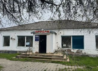 Продается торговая площадь, 192 м2, станица Ленинградская, Степная улица, 42