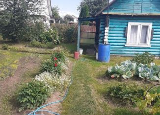 Продается дача, 17 м2, Бор, СНТ Стеклозаводец, 180