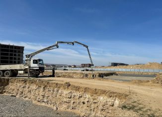 Продажа квартиры студии, 31.4 м2, Избербаш, улица имени Р. Зорге, 44