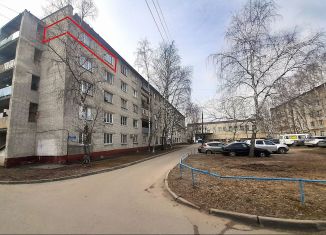 Продается комната, 31.1 м2, Нижний Новгород, Дворовая улица, 33/2, метро Комсомольская