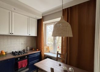 Сдача в аренду 1-комнатной квартиры, 31 м2, Москва, Башиловская улица, 10, метро Савеловская