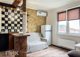 Сдается в аренду 1-комнатная квартира, 33 м2, Краснодар, улица имени Валерия Гассия, 11, микрорайон Почтовый