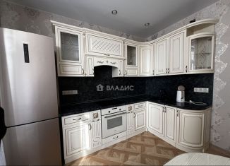 1-комнатная квартира на продажу, 38.3 м2, Краснодар, улица им. Героя Яцкова И.В., 19к3, микрорайон Губернский