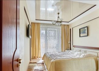 Продажа 2-ком. квартиры, 75 м2, Тула, ЖК Смарт квартал на Сурикова, улица Сурикова, 26