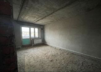 Трехкомнатная квартира на продажу, 69 м2, Улан-Удэ, улица Москалёва, 4