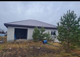 Продается дом, 120 м2, посёлок Новый, улица Титова