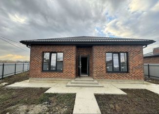 Продается дом, 105 м2, поселок Темерницкий, Сочинский проезд, 19