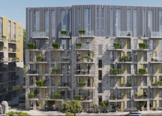 Продажа 1-ком. квартиры, 31.5 м2, Светлогорск