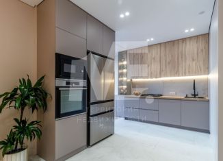 Продаю 3-комнатную квартиру, 86.2 м2, Калининград, Елизаветинская улица, 3