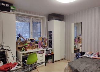 Продаю 2-ком. квартиру, 38.7 м2, Москва, Шереметьевская улица, 45, Шереметьевская улица