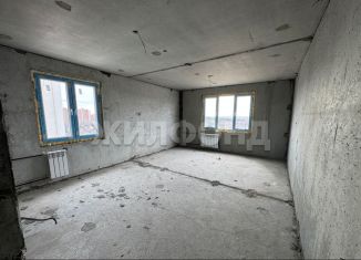 Продаю трехкомнатную квартиру, 87 м2, Новосибирск, Плющихинская улица, 9, метро Речной вокзал