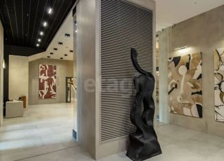 Продам однокомнатную квартиру, 43.7 м2, Тюмень, улица Николая Машарова, 8, ЖК Машаров