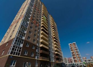 Продажа двухкомнатной квартиры, 65 м2, Тюмень, ЖК Набережный Квартал