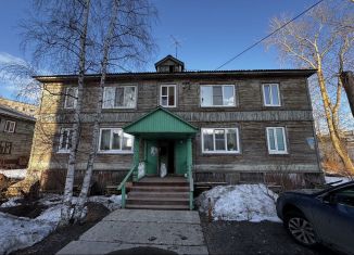 Продается 2-комнатная квартира, 50.6 м2, Архангельск, улица Г. Суфтина, 35